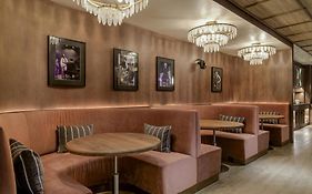 AC Hotel Recoletos by Marriott